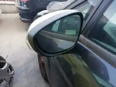 Утилизация автомобиля ford fiesta vi (cb1, ccn) 1.25 года 2009 питание snja