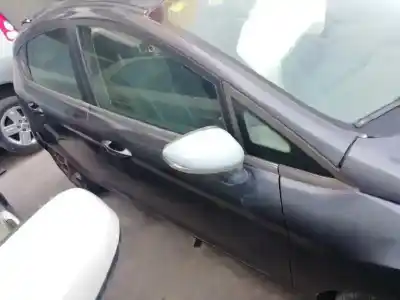 Утилизация автомобиля ford fiesta vi (cb1, ccn) 1.25 года 2009 питание snja