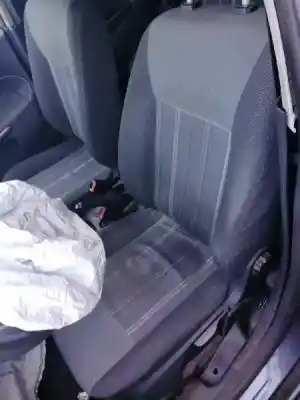 Утилизация автомобиля ford fiesta vi (cb1, ccn) 1.25 года 2009 питание snja