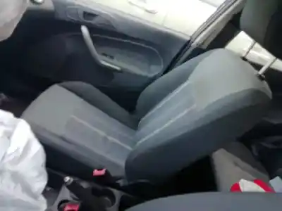 Утилизация автомобиля ford fiesta vi (cb1, ccn) 1.25 года 2009 питание snja