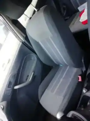 Утилизация автомобиля ford fiesta vi (cb1, ccn) 1.25 года 2009 питание snja