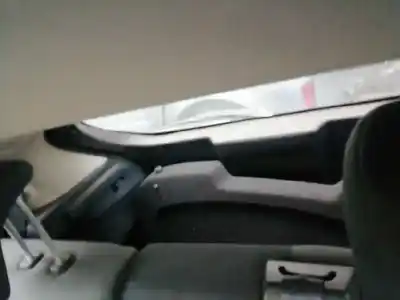 Утилизация автомобиля ford fiesta vi (cb1, ccn) 1.25 года 2009 питание snja
