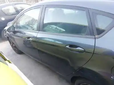 Утилизация автомобиля ford                                               fiesta vi (cb1, ccn)                                                                                                                                                                                                                                       1.25                                                                                                                                                                                                                                                       года 2009 питание snja