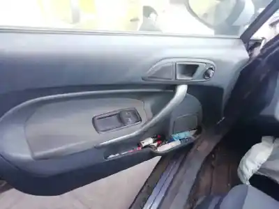 Утилизация автомобиля ford                                               fiesta vi (cb1, ccn)                                                                                                                                                                                                                                       1.25                                                                                                                                                                                                                                                       года 2009 питание snja