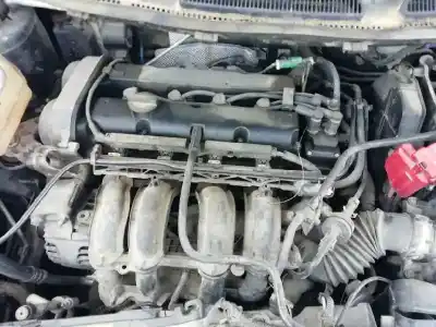 Утилизация автомобиля ford                                               fiesta vi (cb1, ccn)                                                                                                                                                                                                                                       1.25                                                                                                                                                                                                                                                       года 2009 питание snja
