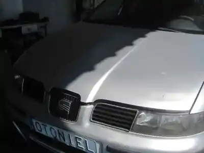 Veículo de Sucata seat leon (1m1) signo do ano 2003 alimentado asv