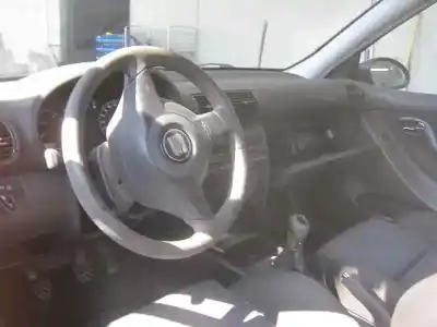 Veículo de Sucata seat leon (1m1) signo do ano 2003 alimentado asv