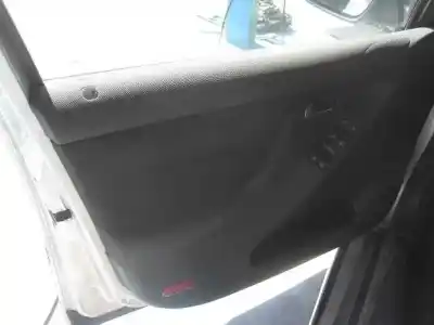 Veículo de Sucata seat leon (1m1) signo do ano 2003 alimentado asv