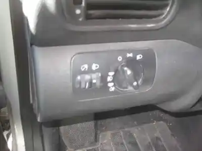 Veículo de Sucata seat leon (1m1) signo do ano 2003 alimentado asv