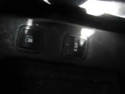 Veículo de Sucata seat leon (1m1) signo do ano 2003 alimentado asv