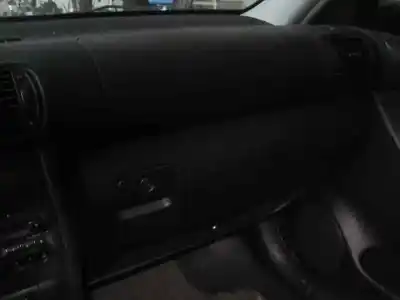 Veículo de Sucata seat leon (1m1) signo do ano 2003 alimentado asv