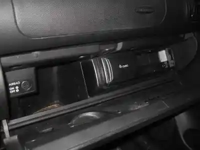 Veículo de Sucata seat leon (1m1) signo do ano 2003 alimentado asv