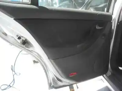 Veículo de Sucata seat leon (1m1) signo do ano 2003 alimentado asv