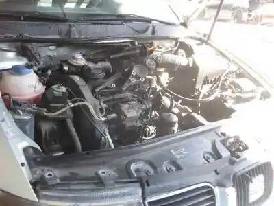 Veículo de Sucata seat leon (1m1) signo do ano 2003 alimentado asv