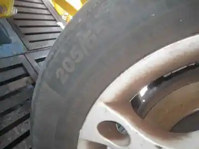 Veículo de Sucata seat leon (1m1) signo do ano 2003 alimentado asv