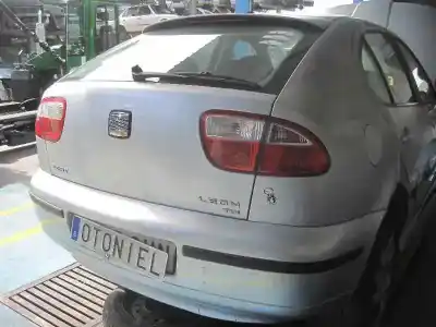 Veículo de Sucata seat leon (1m1) signo do ano 2003 alimentado asv