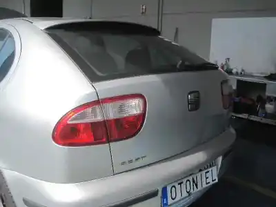 Veículo de Sucata seat leon (1m1) signo do ano 2003 alimentado asv