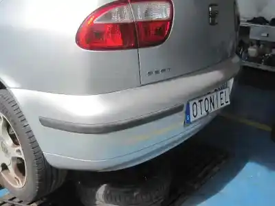 Veículo de Sucata seat leon (1m1) signo do ano 2003 alimentado asv