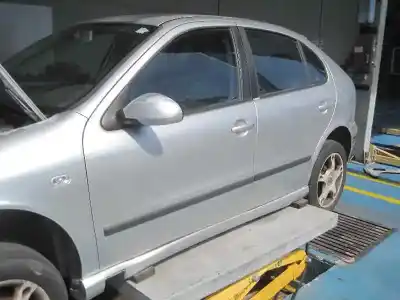 Veículo de Sucata seat leon (1m1) signo do ano 2003 alimentado asv