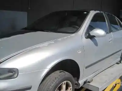Veículo de Sucata seat leon (1m1) signo do ano 2003 alimentado asv