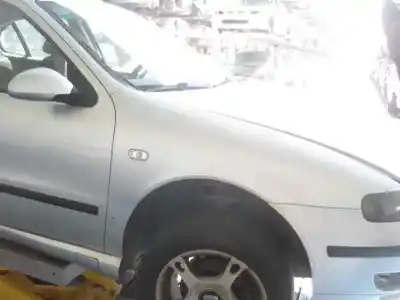 Veículo de Sucata seat leon (1m1) signo do ano 2003 alimentado asv