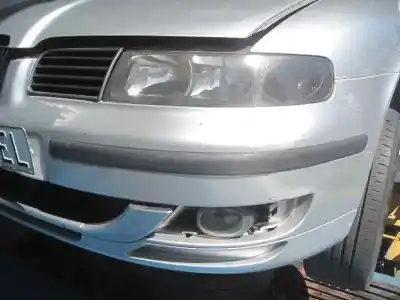 Veículo de Sucata seat leon (1m1) signo do ano 2003 alimentado asv