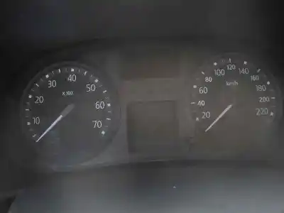 Утилизация автомобиля renault clio ii fase ii (b/cb0) campus года 2008 питание k9k 17