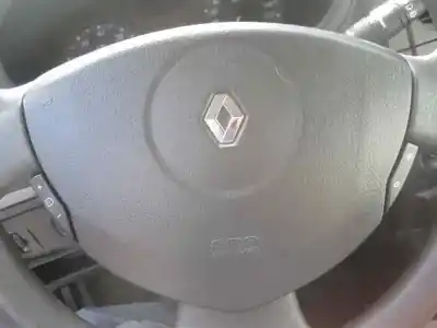 Утилизация автомобиля renault clio ii fase ii (b/cb0) campus года 2008 питание k9k 17