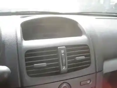 Утилизация автомобиля renault clio ii fase ii (b/cb0) campus года 2008 питание k9k 17