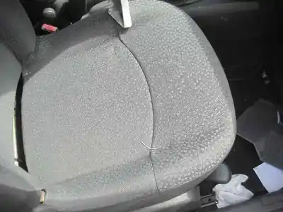 Утилизация автомобиля renault clio ii fase ii (b/cb0) campus года 2008 питание k9k 17