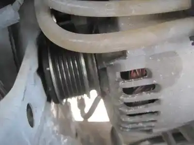 Утилизация автомобиля renault clio ii fase ii (b/cb0) campus года 2008 питание k9k 17