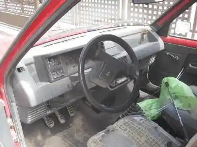 Здавання транспортного засобу renault rapid/express (f40) 1.4 року 1991 потужний c1 j
