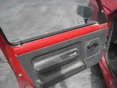 Здавання транспортного засобу renault rapid/express (f40) 1.4 року 1991 потужний c1 j