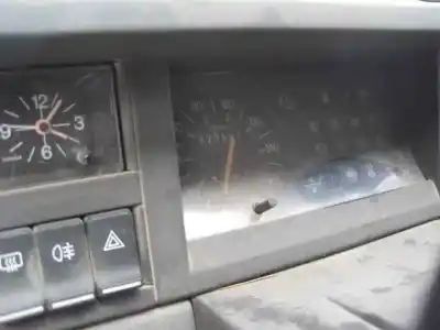 Здавання транспортного засобу renault rapid/express (f40) 1.4 року 1991 потужний c1 j