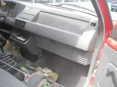 Здавання транспортного засобу renault rapid/express (f40) 1.4 року 1991 потужний c1 j