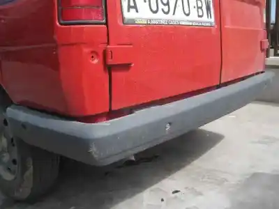 Здавання транспортного засобу renault rapid/express (f40) 1.4 року 1991 потужний c1 j