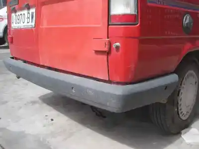 Здавання транспортного засобу renault rapid/express (f40) 1.4 року 1991 потужний c1 j