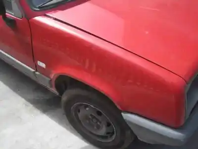 Здавання транспортного засобу renault rapid/express (f40) 1.4 року 1991 потужний c1 j