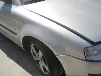 Утилизация автомобиля skoda superb (3u4) classic года 2005 питание awx