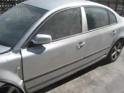 Утилизация автомобиля skoda superb (3u4) classic года 2005 питание awx