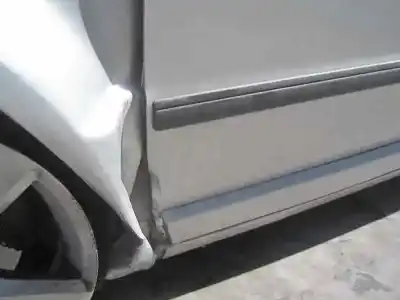 Утилизация автомобиля skoda superb (3u4) classic года 2005 питание awx