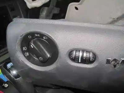 Утилизация автомобиля skoda superb (3u4) classic года 2005 питание awx