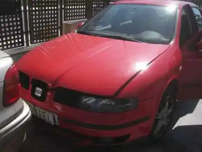 Vehículo de desguace SEAT LEON (1M1) Signo del año 2003 con motor ASV