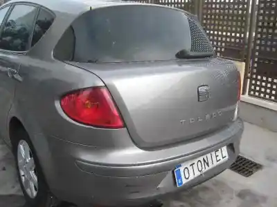 Утилизация автомобиля SEAT                                               TOLEDO (5P2)                                                                                                                                                                                                                                               Exclusive                                                                                                                                                                                                                                                  года 2005 питание BLR