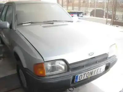 Утилизация автомобиля ford orion cl года 1989 питание lu
