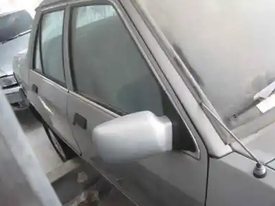 Утилизация автомобиля ford orion cl года 1989 питание lu
