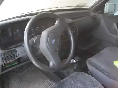 Утилизация автомобиля ford orion cl года 1989 питание lu