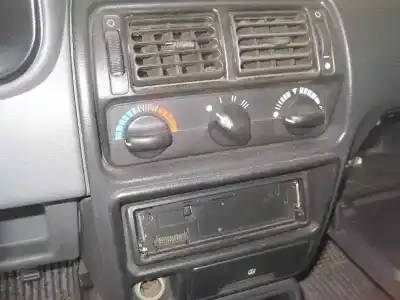 Утилизация автомобиля ford orion cl года 1989 питание lu