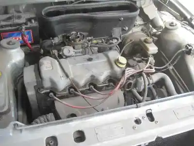 Утилизация автомобиля ford orion cl года 1989 питание lu