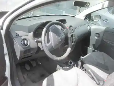 Scrapping Vehicle citroen c2 x of the year 2004 powered hfx